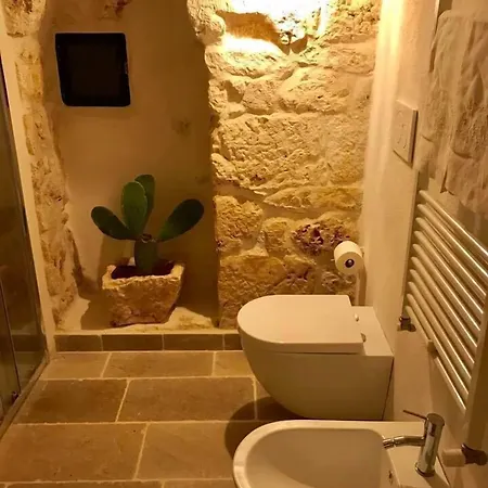 Relais Grottone 4*
