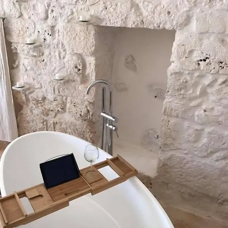 Relais Grottone