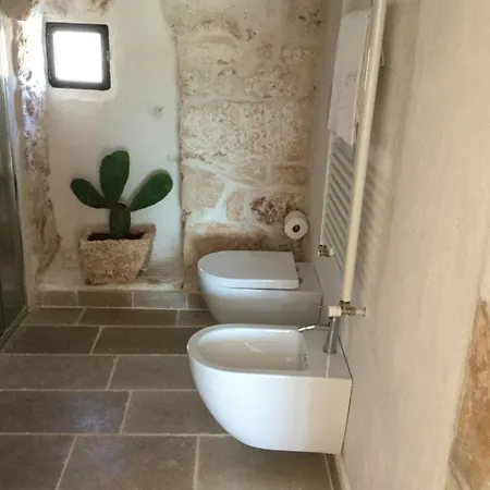 Relais Grottone Ostuni