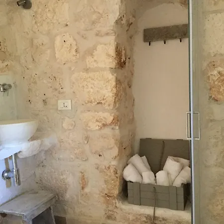 Relais Grottone 4*