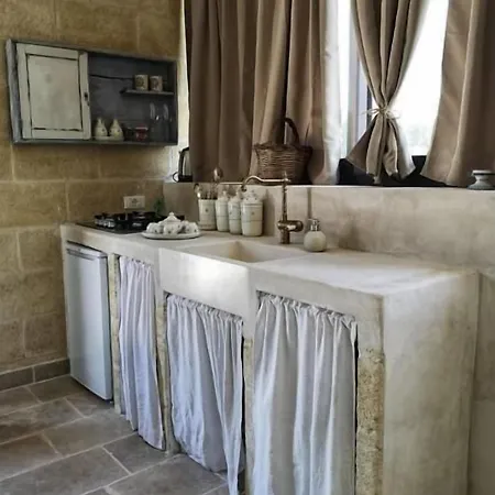 Relais Grottone