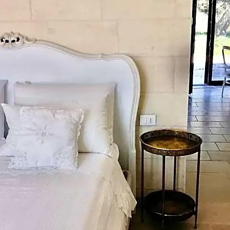Relais Grottone Отель типа 