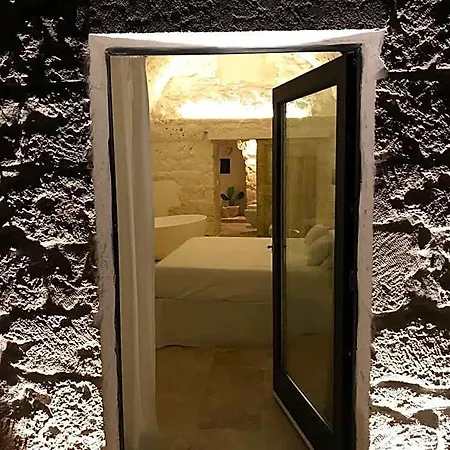 Relais Grottone Отель типа 