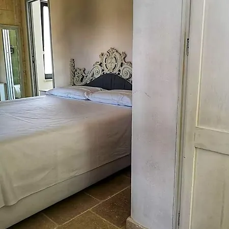 Relais Grottone Остуни