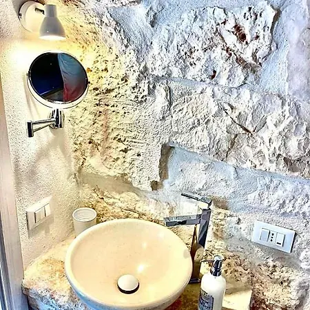 Relais Grottone Отель типа 