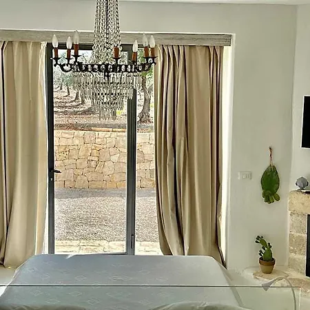Relais Grottone Отель типа 