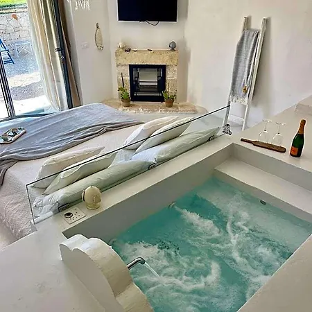 Relais Grottone Отель типа 