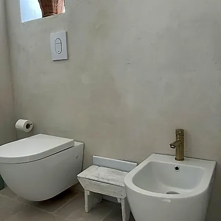 Relais Grottone