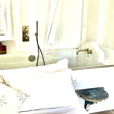 Relais Grottone Отель типа 