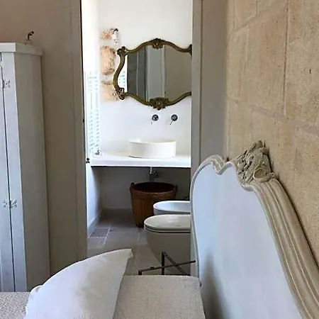 Relais Grottone Отель типа 