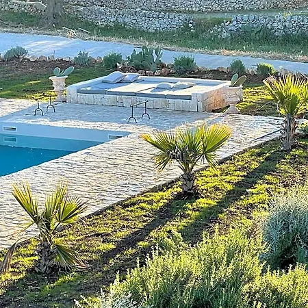 Relais Grottone Отель типа 