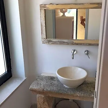 Relais Grottone Ostuni