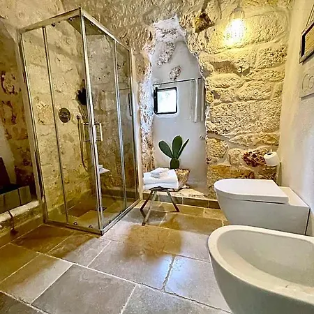 Relais Grottone 4* Остуни