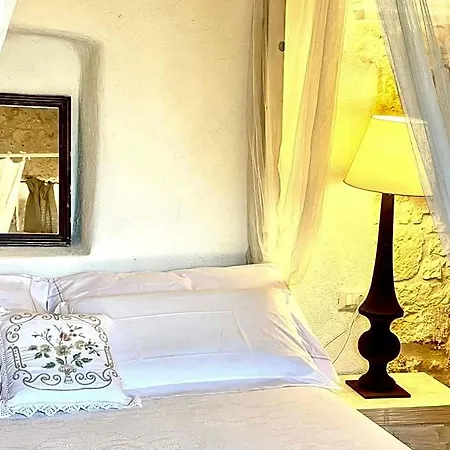 Relais Grottone Отель типа 