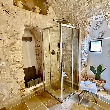 Relais Grottone