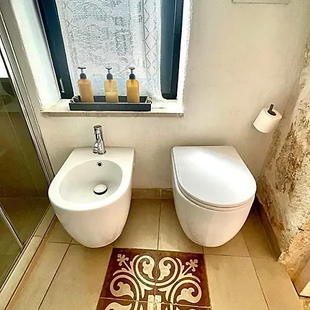 Relais Grottone Ostuni