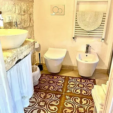 Relais Grottone Отель типа 