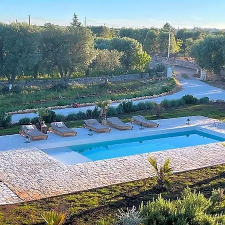 Relais Grottone Отель типа 