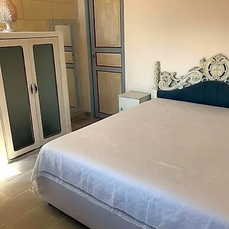 Relais Grottone 4* Остуни
