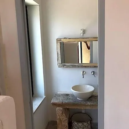 Relais Grottone Отель типа 
