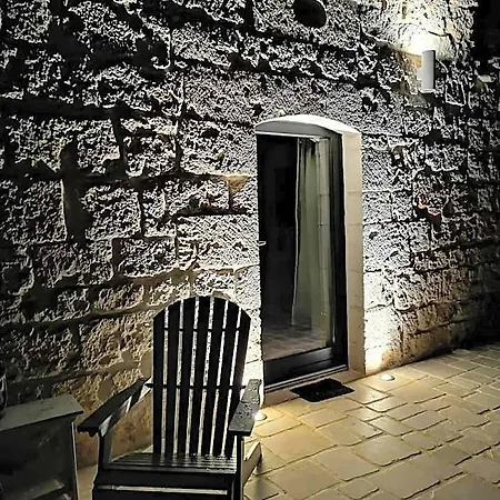 Relais Grottone Отель типа 