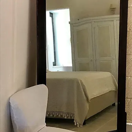 Relais Grottone Bed & Breakfast 4*