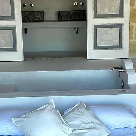 Relais Grottone Отель типа 