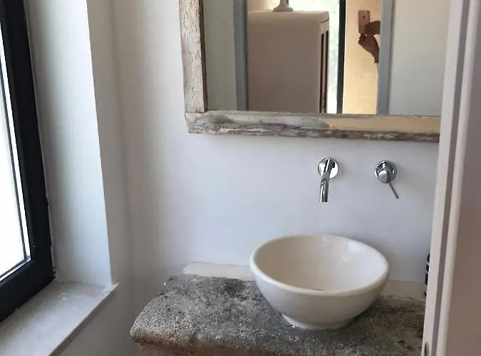 Relais Grottone לינה וארוחת בוקר