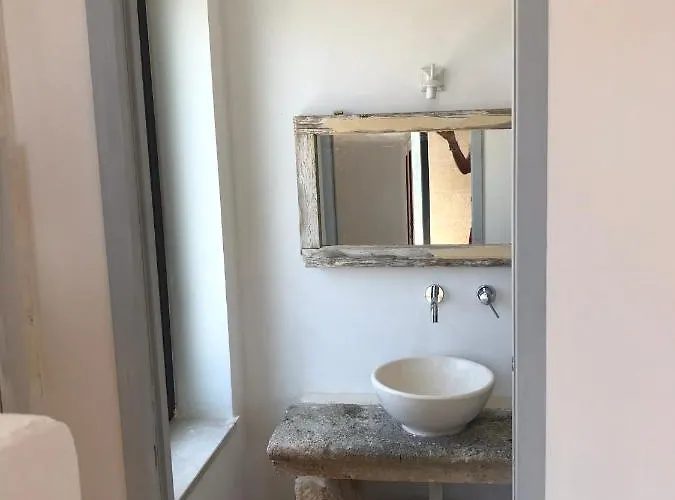 לינה וארוחת בוקר Relais Grottone