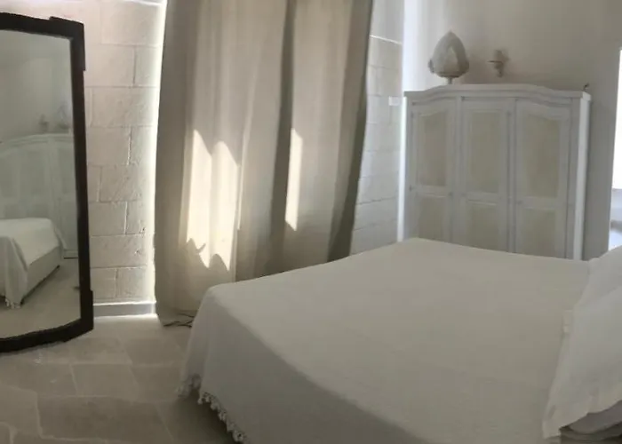 Relais Grottone לינה וארוחת בוקר