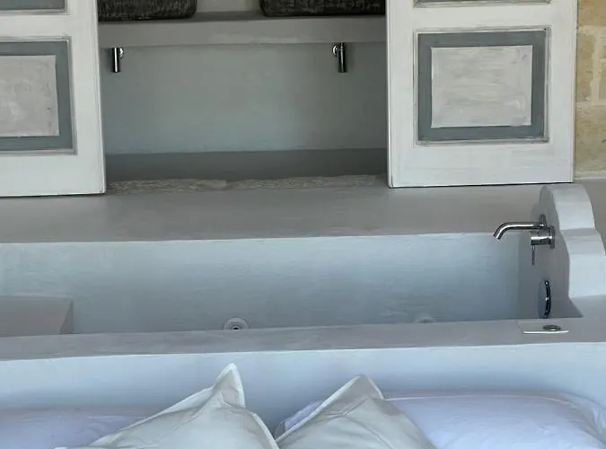 Relais Grottone אוסטוני