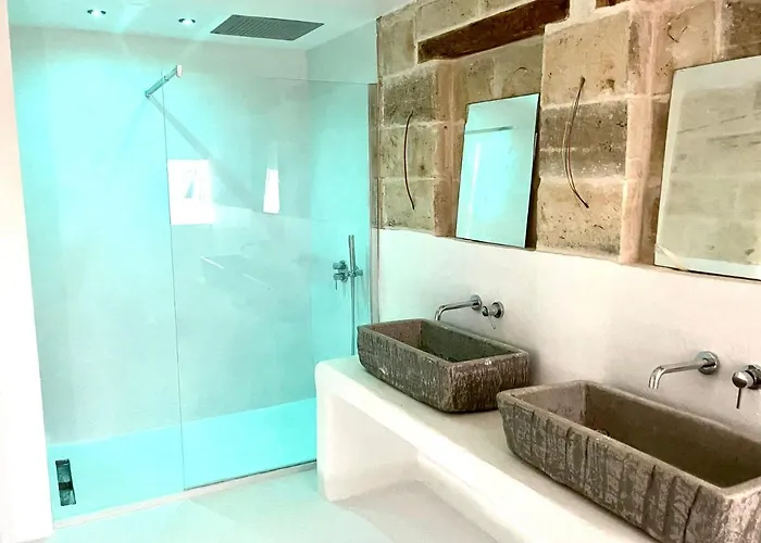 Relais Grottone לינה וארוחת בוקר אוסטוני