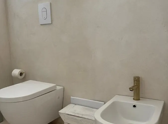 Relais Grottone אוסטוני