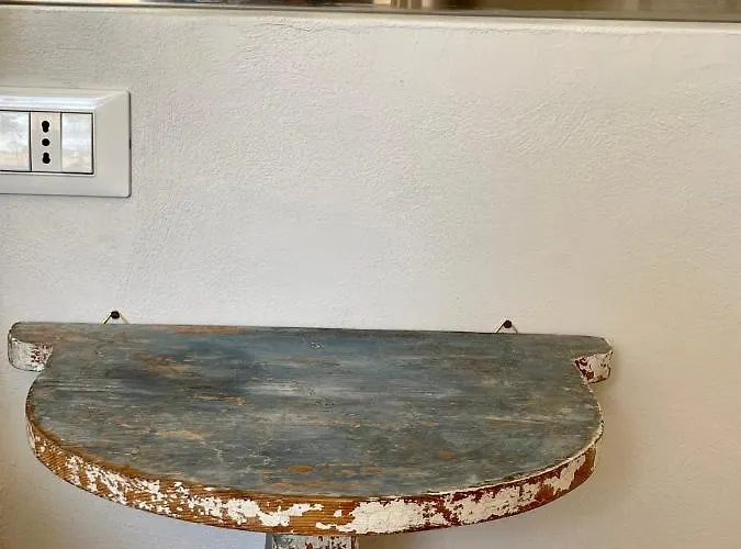 לינה וארוחת בוקר Relais Grottone 4*