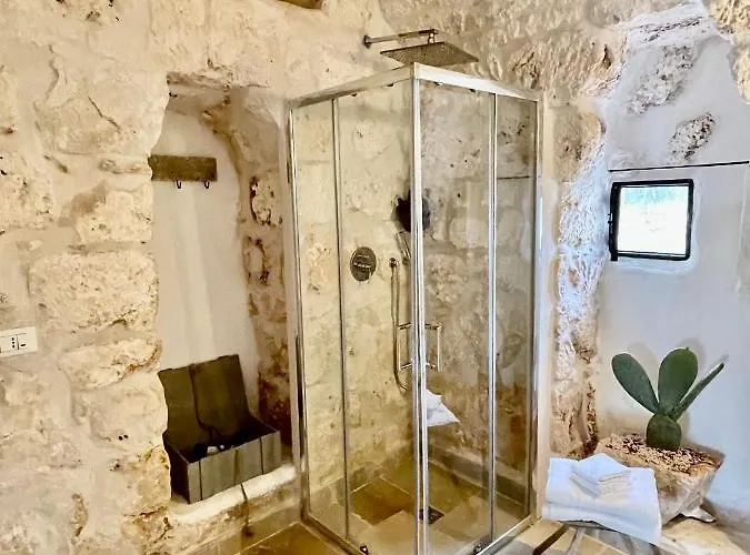 Relais Grottone לינה וארוחת בוקר