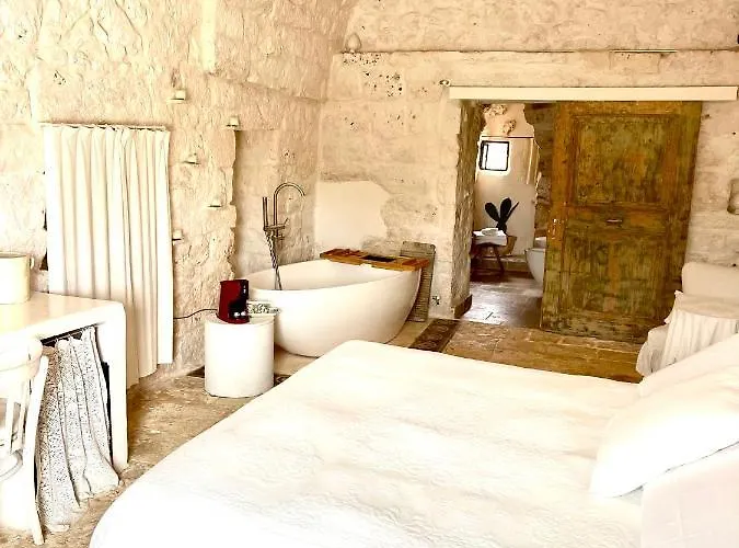 Relais Grottone אוסטוני