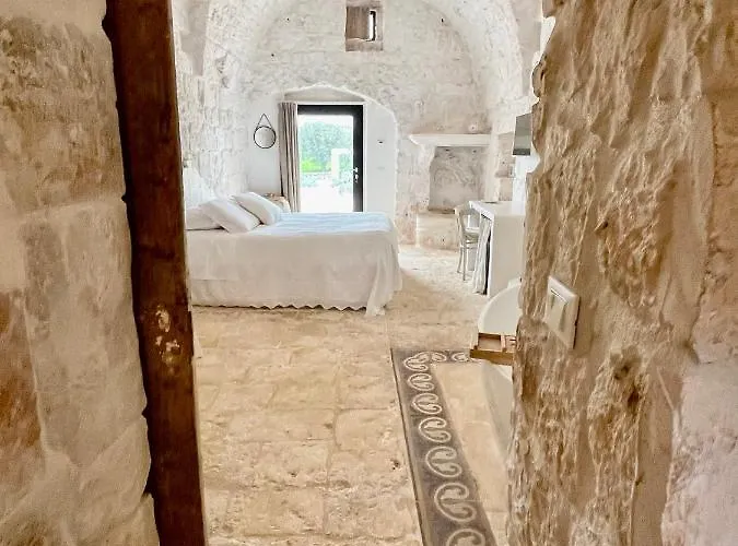 Relais Grottone לינה וארוחת בוקר 4*