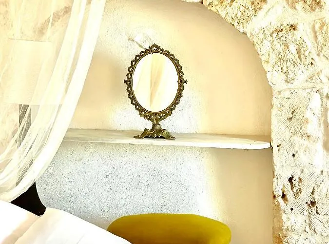 Relais Grottone לינה וארוחת בוקר 4*