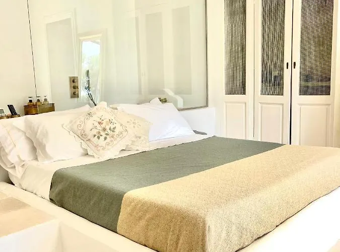 Relais Grottone לינה וארוחת בוקר אוסטוני