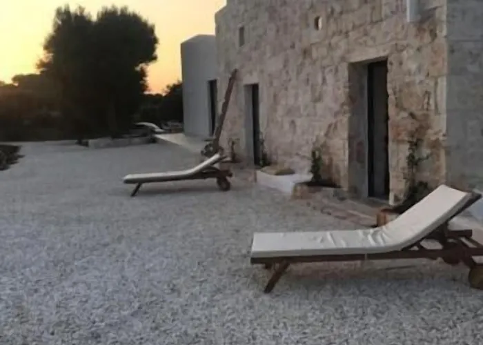 Relais Grottone לינה וארוחת בוקר