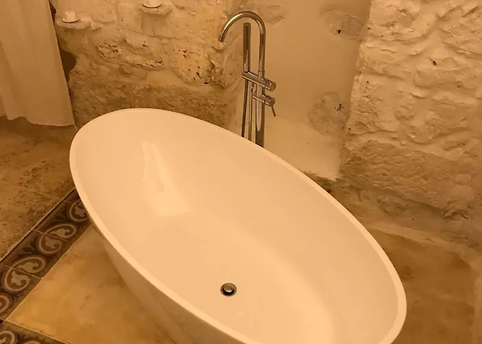 Relais Grottone אוסטוני