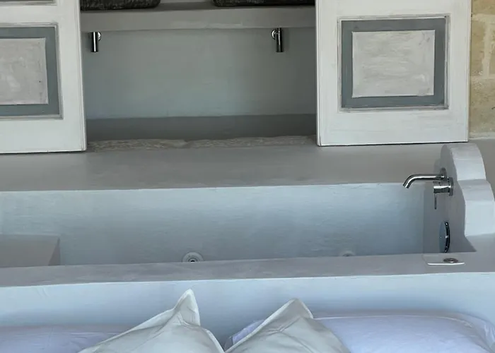 Relais Grottone Отель типа 