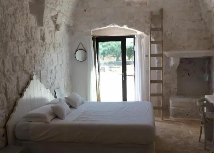 Relais Grottone אוסטוני