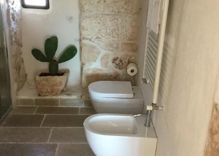 Relais Grottone אוסטוני